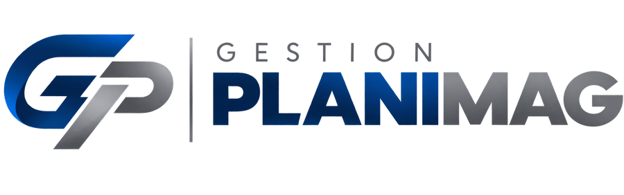 Gestion PlaniMAG